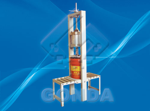 ZYG單頭中桶壓蓋機(jī) ZYG單頭中桶壓蓋機(jī)