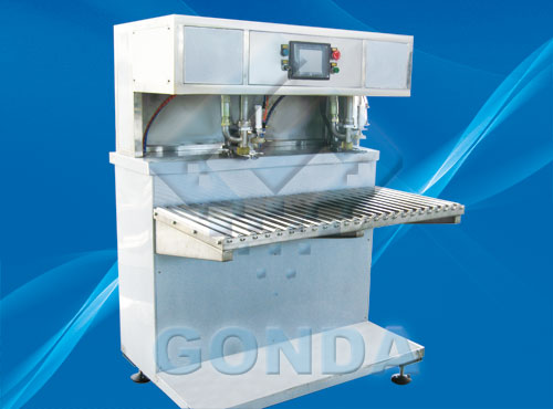 GN-J雙頭軟包袋式機